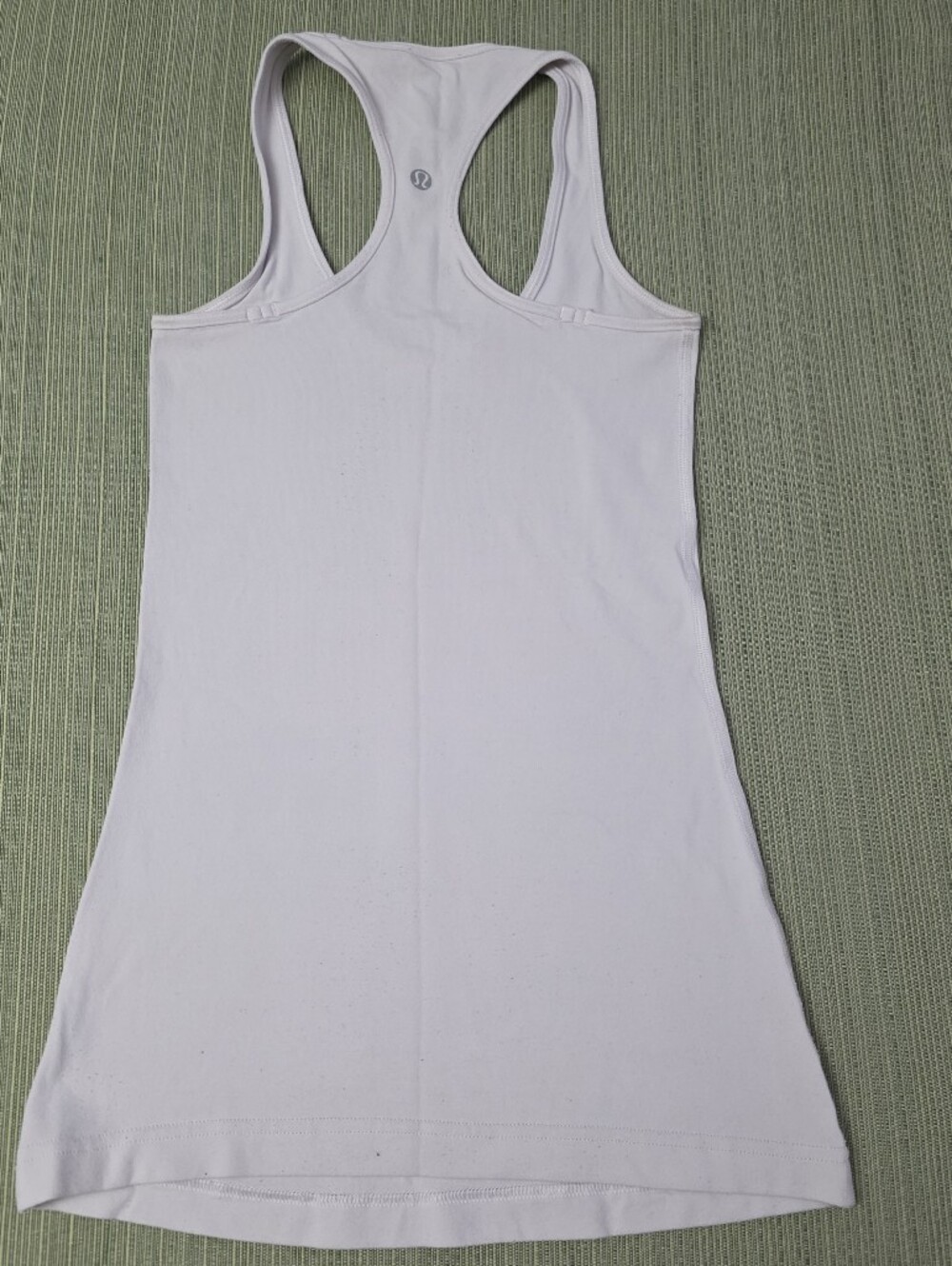 ๐ Lululemon Athletica Bundle Of 3 Racerback Tank Top - Picture 5 of 8